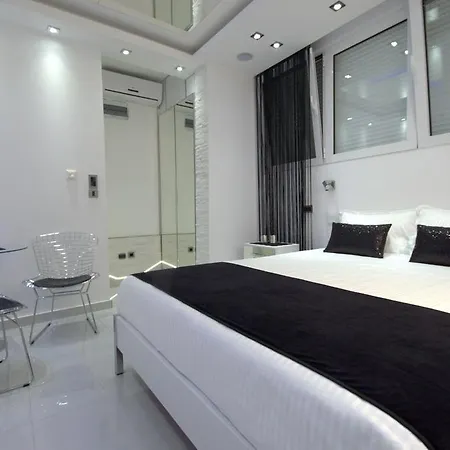 Apartment Monroe Belgrade