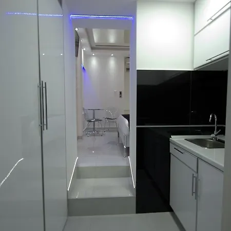 Monroe Apartment Belgrade